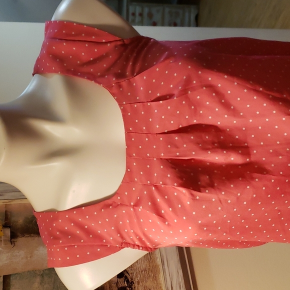 Candie's Tank - Picture 2 of 4